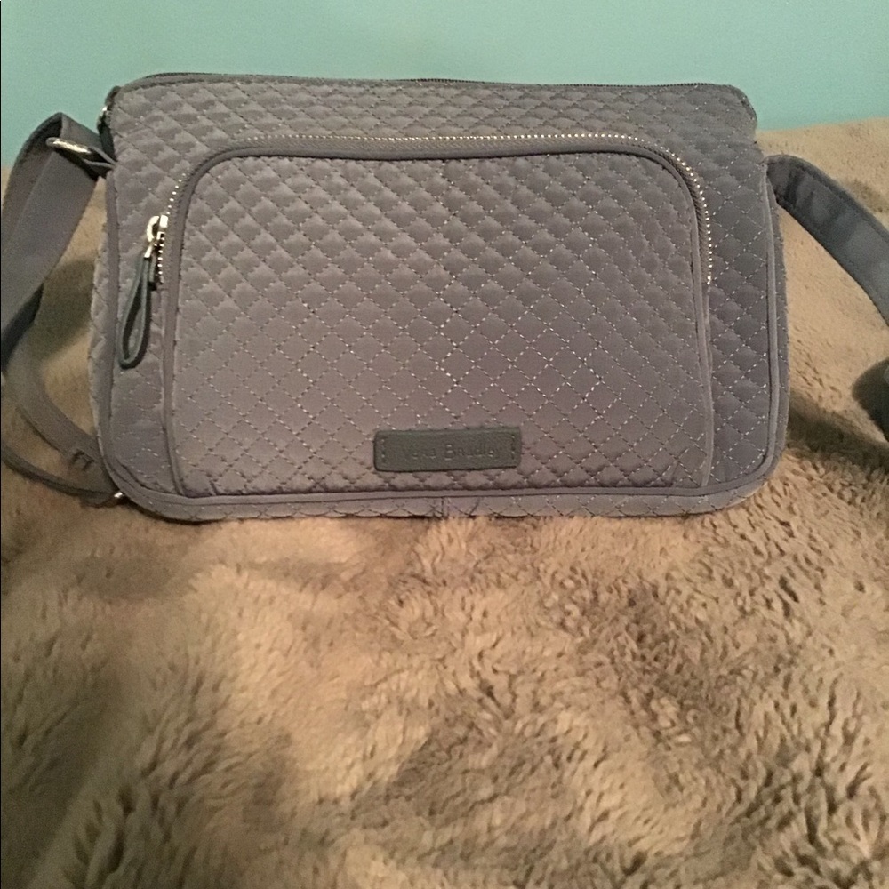 Vera Bradley Crossbody Purse